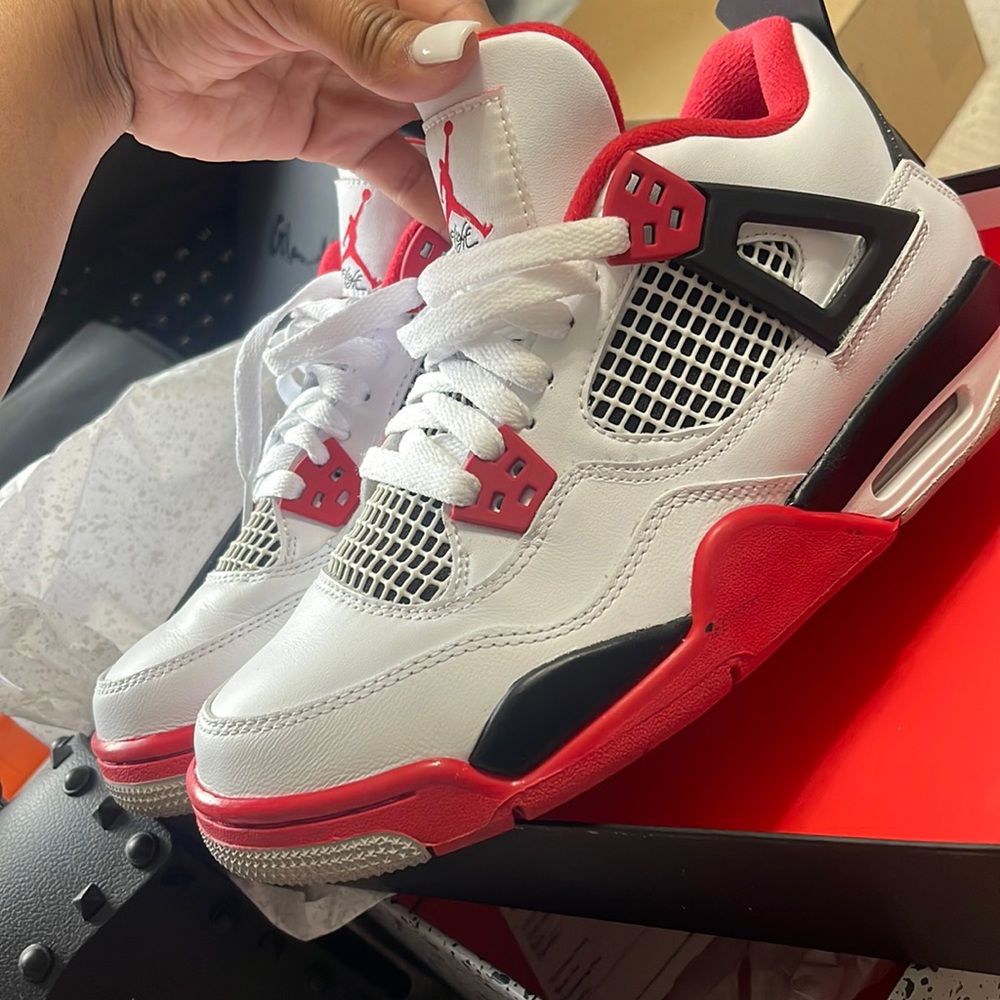 Air Jordan
